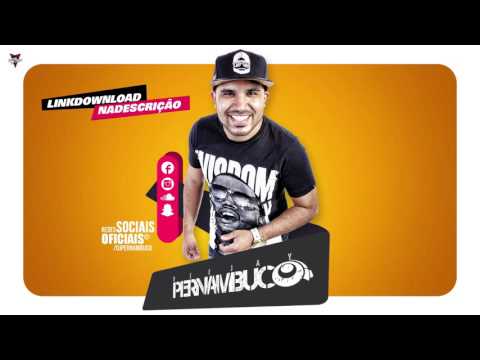 DJ PERNAMBUCO feat. MC CHARLES - MANDA PRAS MENINAS  ( DJ Pernambuco & DJ Marquinhos TM)