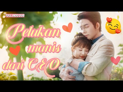 CEO dingin tak tertarik wanita, tapi ciuman gadis polos itu membuat hatinya berdebar! Cinta dimulai!