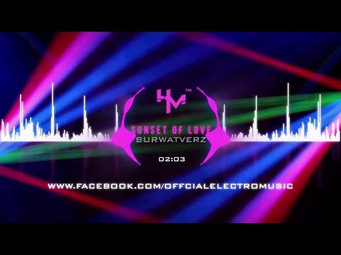 Surwatverz - Sunset Of Love