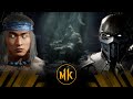Mortal Kombat 11 Fire God Liu Kang Vs Noob Saibot Very Hard
