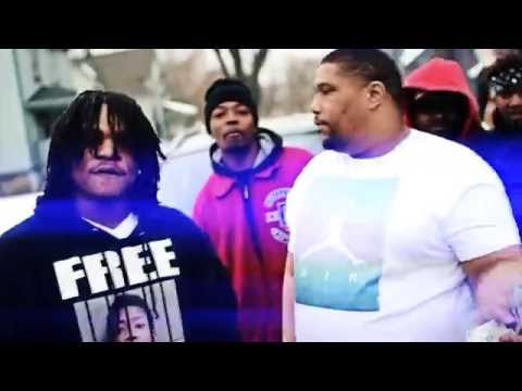 I'M THE TYPE. SleazeGang Ft StreetBoss Trap Black