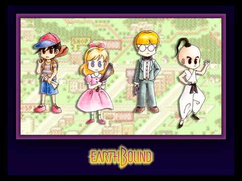 Bound Together Album - Home Again (Pollyanna)