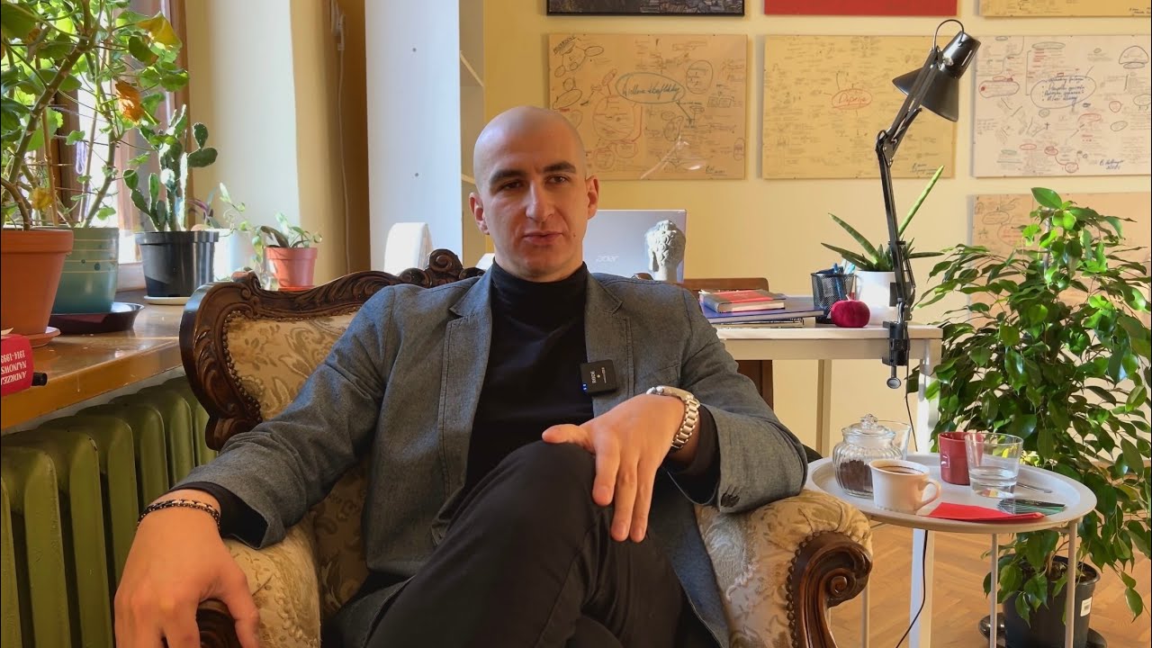 Ustawienia Systemowe Berta Hellingera - Zmiana !