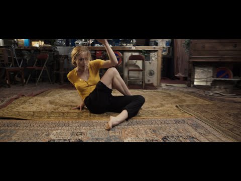 KALUNE - Lila [CLIP OFFICIEL]