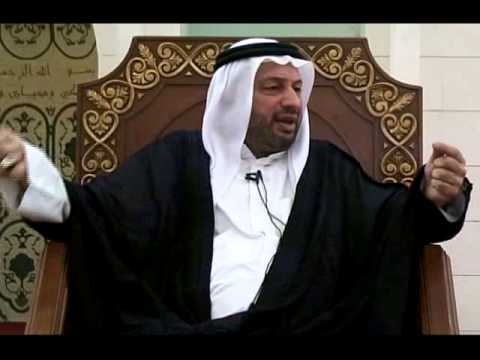 ⁣الزلازل طهارة للأرض- السيد مصطفى الزلزله