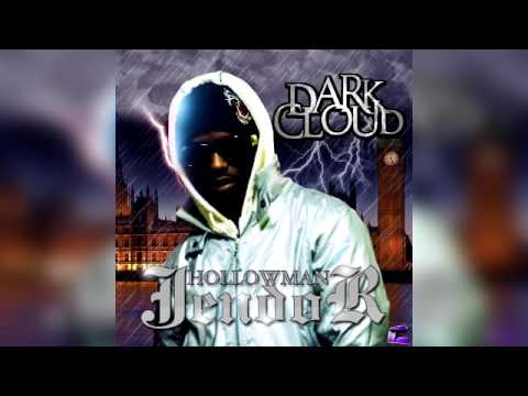 Jendor - Dark Cloud (Mixtape)