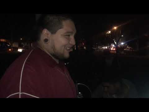 INSANE VS SARZON || 4TOS DE FINAL VOL.1 - PILETA FREE