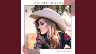 When You Think of Me