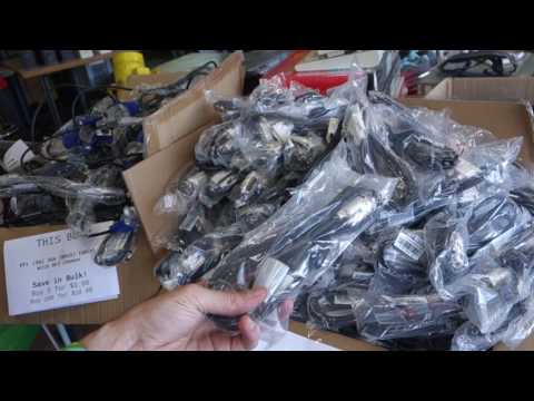 Geek Group Nerd Surplus Video