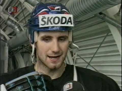 1996 World Ice Hockey Championships