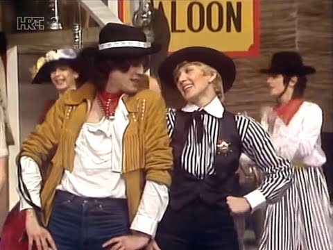 Srebrna Krila - Lili i Bili (1979)