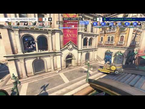 Fastest Rialto in the history of OWL