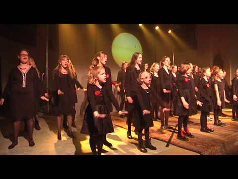 Kuwate door Gynaika en Koritsia o.l.v. Annelies de Kimpe