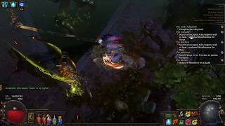 Path of Exile - A Guide to Al-Hezmin, The Hunter