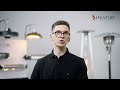 Product video image