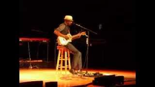 Keb&#39; Mo&#39;  &quot;Suitcase&quot;