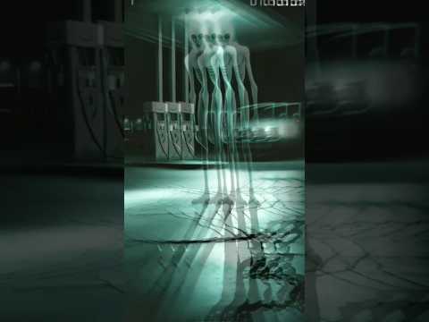 Strange CCTV Footage at 1:36 Am You Won’t Believe This! #Shorts #shortsfeed