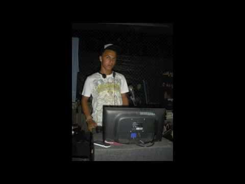 DJ TUTA - PLATINUM CREW MIX - COSTA RICA