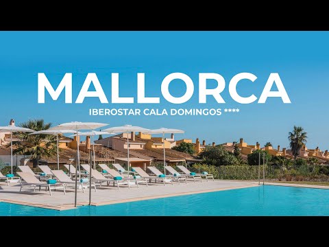 Videos del Iberostar Waves Cala Domingos 4★ en Calas de Mallorca, EspañaVer MásVerPrecios17CerrarConsulta por Whatsapp 🇦🇷BookingTripadvisorExpediaAgodaTravelocityOrbitzPricelineTripSkyscannerDespegarKayakHotelesDestiniaTrivagoLastminuteHotwireTui