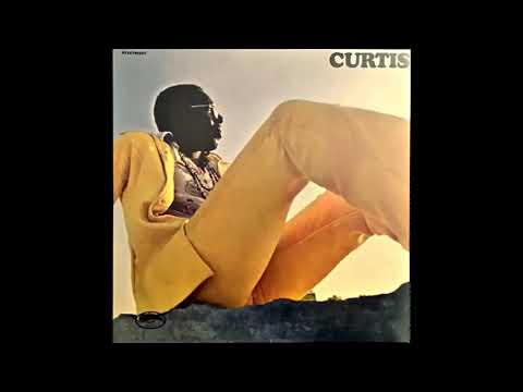 Curtis Mayfield - Move On Up (LP Version)
