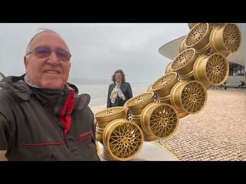 2024-01-14 - Passeando por Lisboa