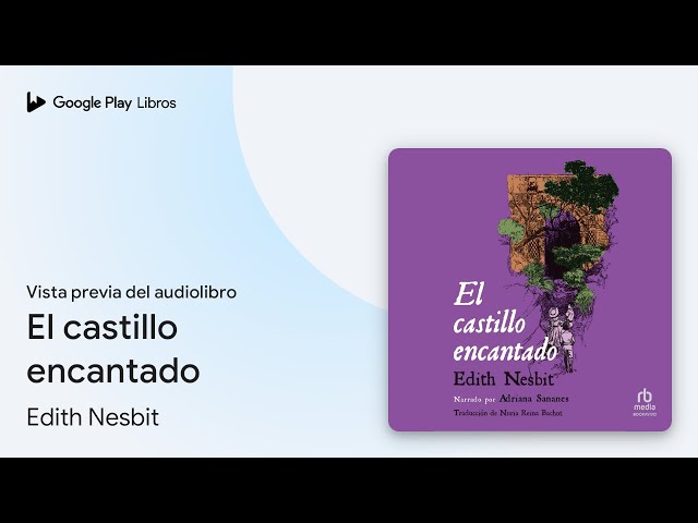 Vídeo relacionado con El castillo encantado (Sonsoles)