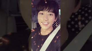 황치열 黄致列  hwangchiyeul                             _ 너라는 바람(Gone With The Wind) _