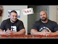 Q&A Episode 4- How to Move Up a Weight Class?