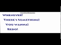 Best Friends Whenever Theme Song Lyrics