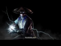 Mortal Kombat XL MK2 Tower