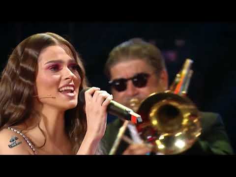 Horia Brenciu și Theo Rose, duet senzațional pe scena de la Vocea României 2023!