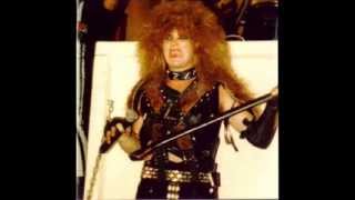 Lizzy borden Love you to pieces Subtitulado