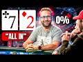 33 Minutes Of Daniel Negreanu S Most INSANE Bluffs