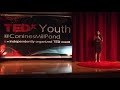 Peer Pressure: Everyone’s Doing It | Aarchi Desai | TEDxYouth@ConinesMillPond