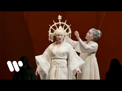 Sabine Devieilhe & Ambroisine Bré – Duo des fleurs (Flower Duet) from Delibes: Lakmé (Opéra-Comique)