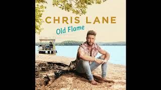 Chris Lane - Old Flame (Audio Video)