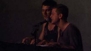 Learning - Perfume Genius in Seoul