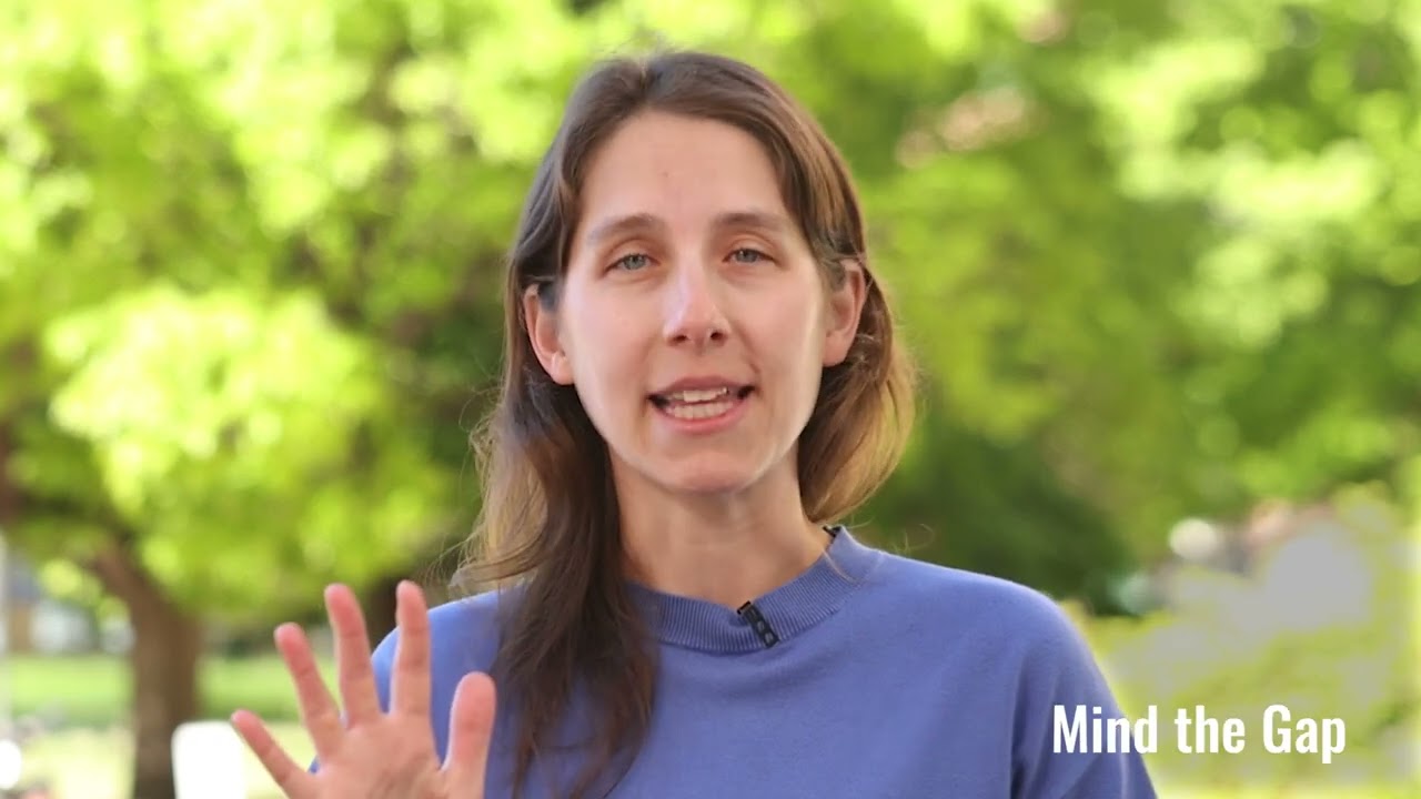 Delivering Chalk Talks by Dr. Caitlin Dietsche