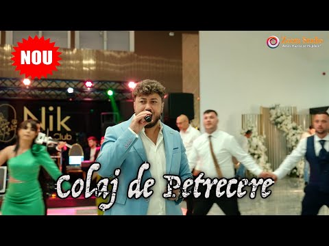 Iulian de la Vrancea ✅ La pantofi și la sandale 🎵 Colaj Muzică de Petrecere 2025 #NuntaBuzau