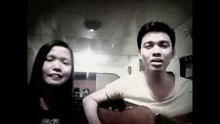 Soapdish - Tensionado (Acoustic Cover) | Gab Ramos ft. CJ