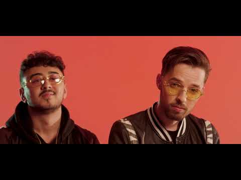 (TRAILER) Bamo, Sjaak, Raynor Bruges, Jack & Lewis and Sidney Samson - Durven