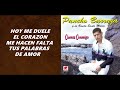 Pancho Barraza: Me Haces Falta Papá. (Con Letra).