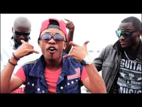 ORHIX "Inchallah" feat Bouvier & Achaley Starboy