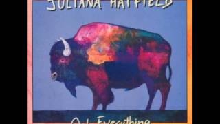 Juliana Hatfield - What A  Life