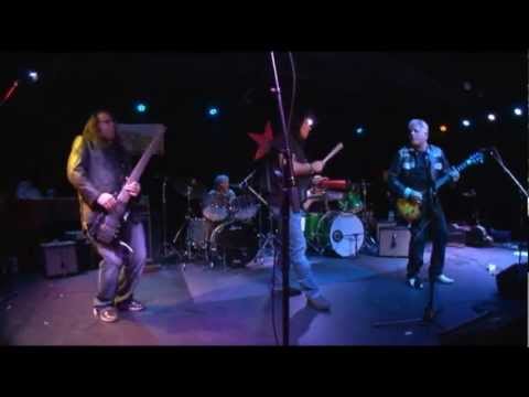 Corky Laing Rock for Relief at Opherum Theatre, Patchoque, N.Y.Part 7.