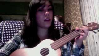 Superman - Sandi Thom (COVER)