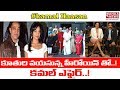 Reasons Behind Pooja Kumar To Take Kamal Haasan Decision Over Acting In Movies MAHAA ENTERTAINMENT