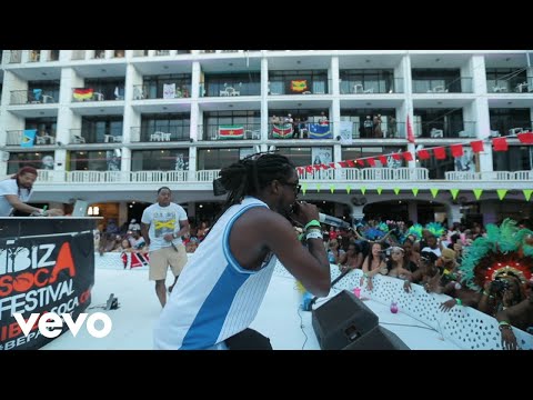 WETTY BEATZ - Allyuh Count