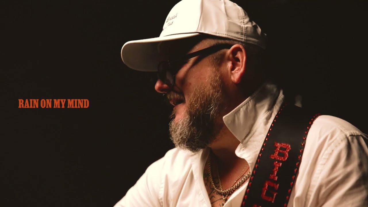 Paul Cauthen - Rain On My Mind (Official Video)