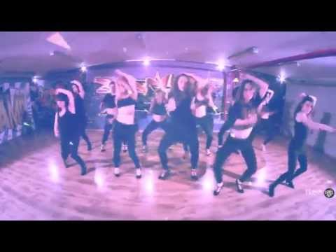 Beyonce - Yonce - Ladies Crew - Michał 'Wisien' Czyżewski - SUPER 6 (SDA)